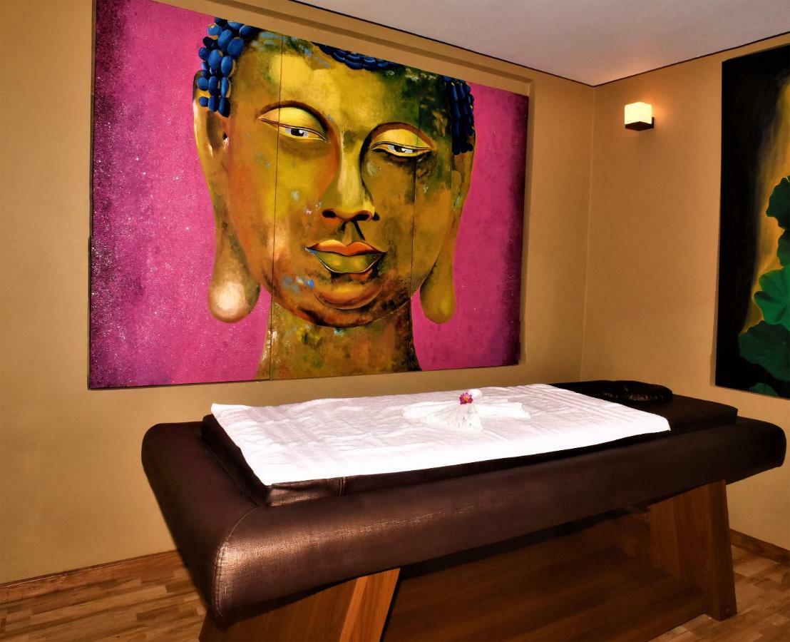 Sabila Boutique Hotel Kathmandu Exterior photo